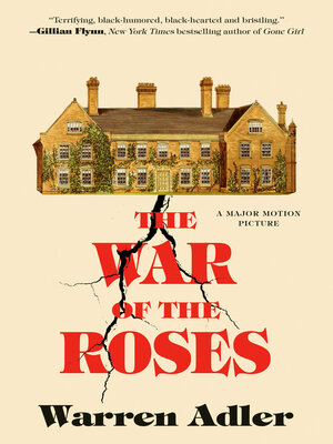 cover image of The War of the Roses